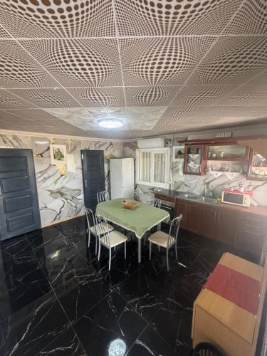 Balika vendéghaz