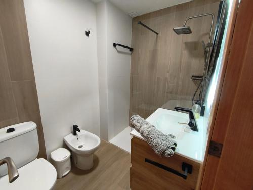 Apartamento familiar