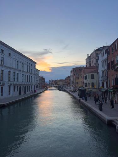 Venice Boutique Rooms Cannaregio photo 38