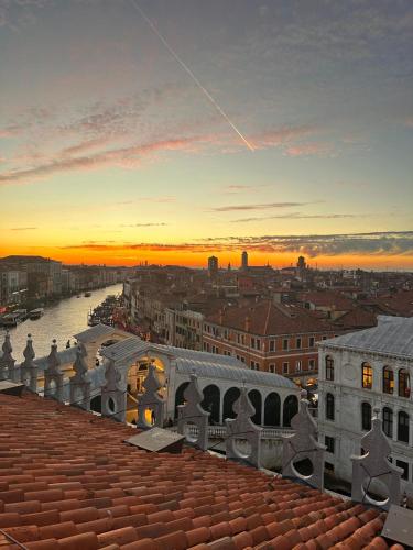 Venice Boutique Rooms Cannaregio photo 34