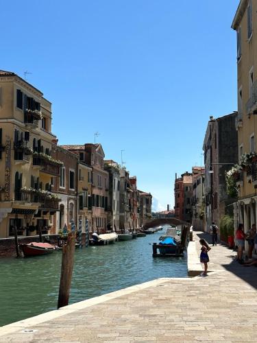 Venice Boutique Rooms Cannaregio photo 39
