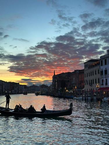 Venice Boutique Rooms Cannaregio photo 35