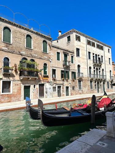 Venice Boutique Rooms Cannaregio photo 33