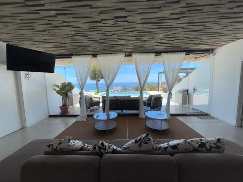 Amazing Villa in Benalmadena