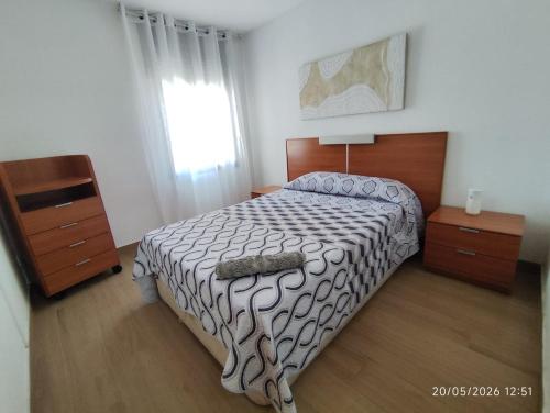 Apartamento familiar