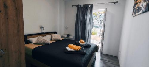 Apartmani Katarina