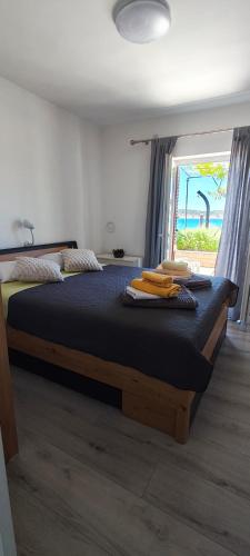 Apartmani Katarina