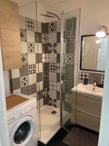 appartement Arcachon