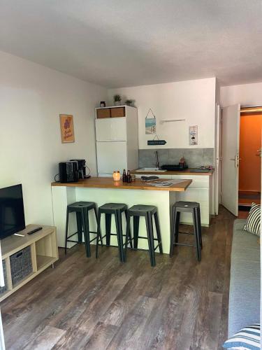 appartement Arcachon