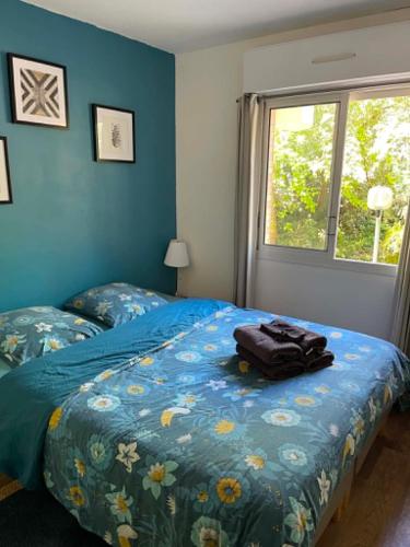 appartement Arcachon