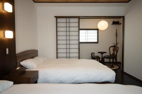 Syoen 4 min Shin-Imamiya, Direct to KIX