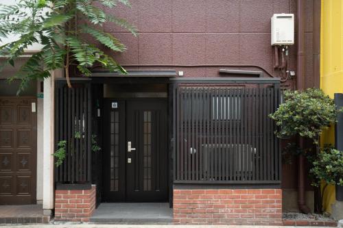 Syoen 4 min Shin-Imamiya, Direct to KIX