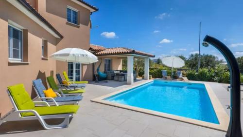 Villa Aida by Villas Guide
