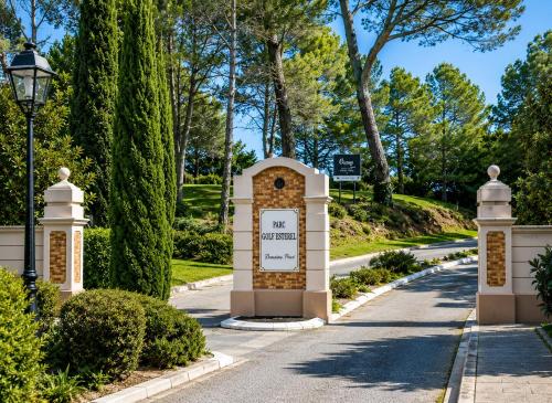 Domaine de Valescure Residence Saint-Raphaël