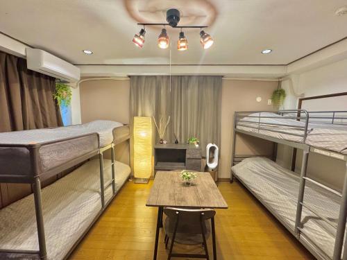 Tokyo House1 Best location in JUJO 2minutes walk to JR Jujo station