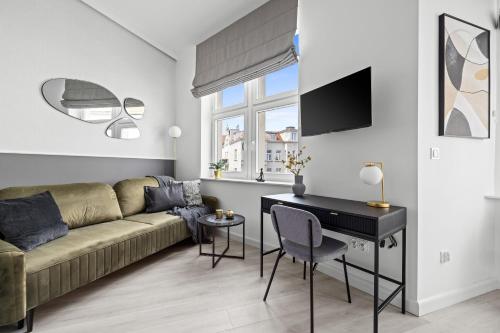 Hello Apartments Sopot Avenue Studios