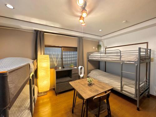 Tokyo House1 Best location in JUJO 2minutes walk to JR Jujo station