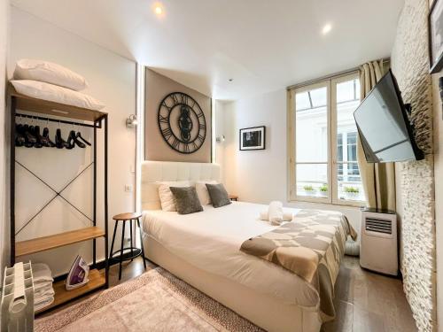 21 Atelier Chaplin Montorgueil