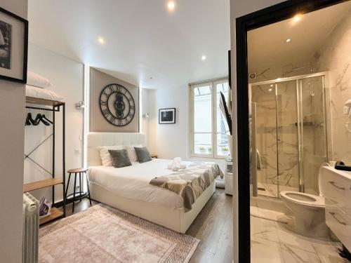 21 Atelier Chaplin Montorgueil