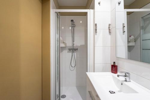 ApartmentsPorto - BoavistaSuites