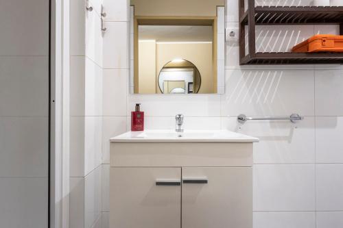 ApartmentsPorto - BoavistaSuites