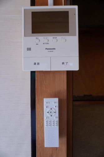 Entire tatami house FrParking Projector Max6ppl Ghibli 30 min