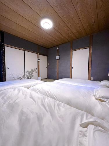 Entire tatami house FrParking Projector Max6ppl Ghibli 30 min