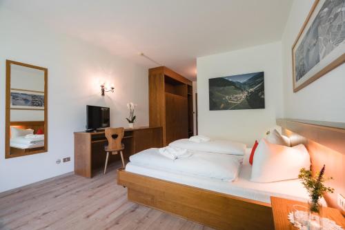 Smart Hotel Firn