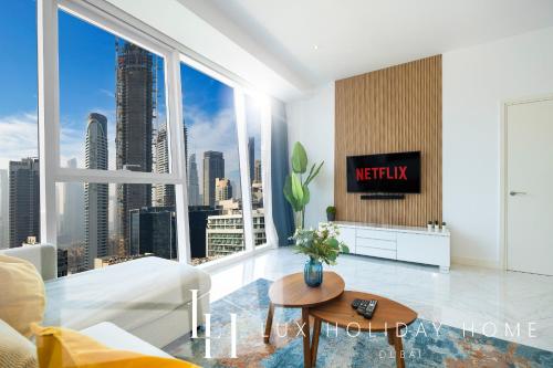 LUX The Pad Executive Suite 2