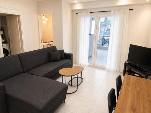 Elenis Garden View Apartment