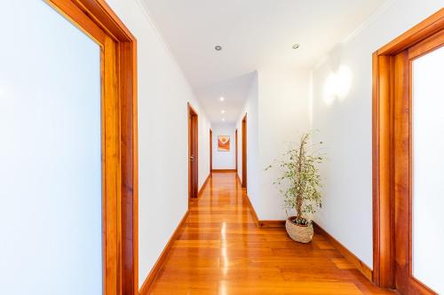 Ponta Delgada City Retreat
