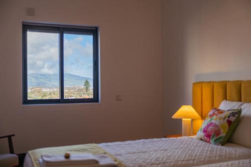 Ponta Delgada City Retreat