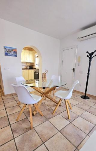 Coco Villa with panoramic views and private pool