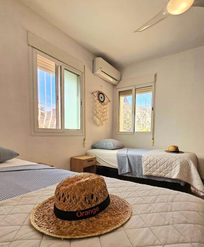 Coco Villa with panoramic views and private pool