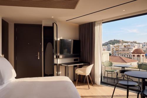 Grea Iras Apartments