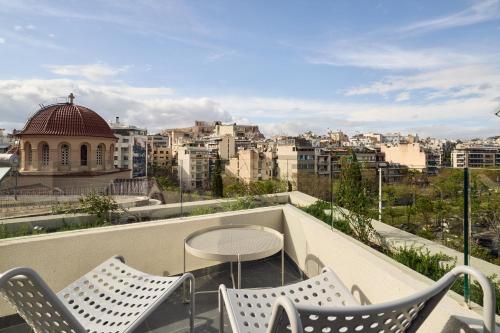 Grea Iras Apartments