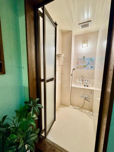Tokyo House4 small room Best location in JUJO 2minutes walk to JR Jujo station