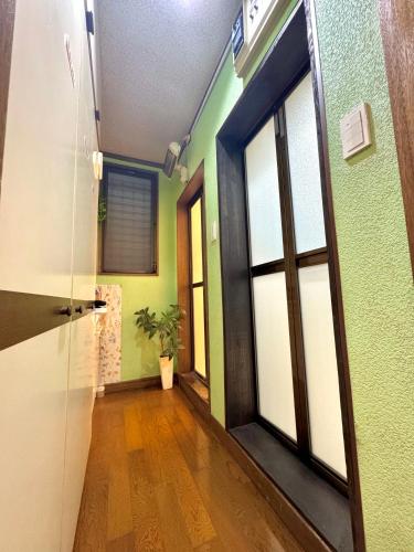 Tokyo House4 small room Best location in JUJO 2minutes walk to JR Jujo station