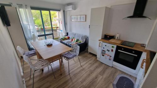 Mediterranean Getaway in Le Grau-du-Roi