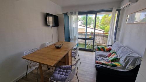 Mediterranean Getaway in Le Grau-du-Roi