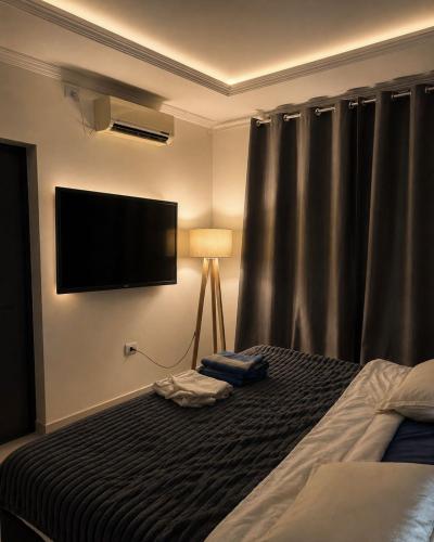 Quarto Argentina-Hostel