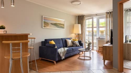 Flatbook Apartamenty Żeromskiego 2 z parkingiem w Krynicy Morskiej - 400 m od plaży