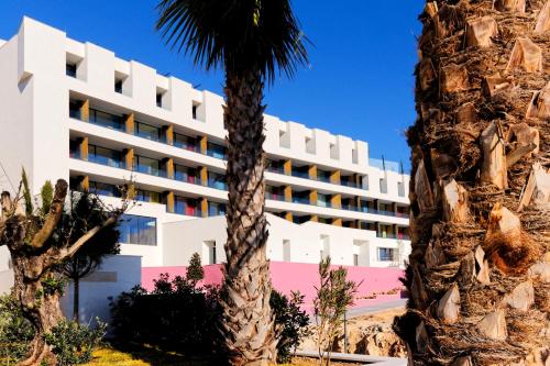 Hotel Ola - Adults Only