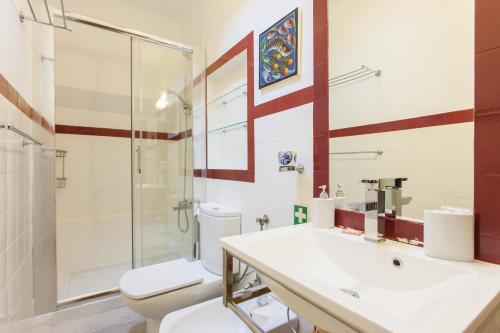 FLH Chiado Terrace Flat