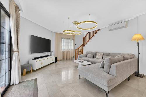 Cozy Townhouse in Costa Adeje