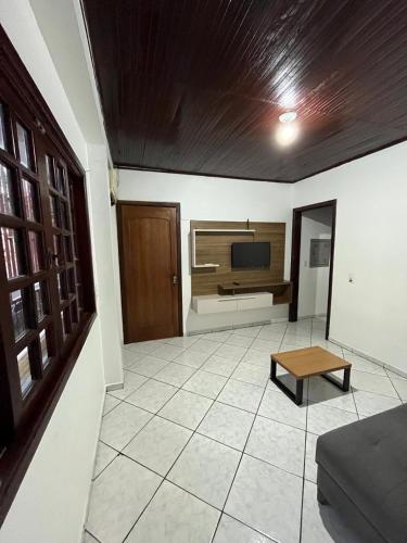 Apto Equipado - Centro de Foz - Garagem para 2 Veículos