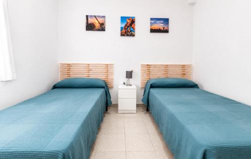 1212 SANT MAURICI vista canal - Apivend Immo