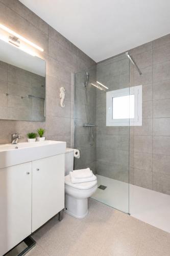 1212 SANT MAURICI vista canal - Apivend Immo