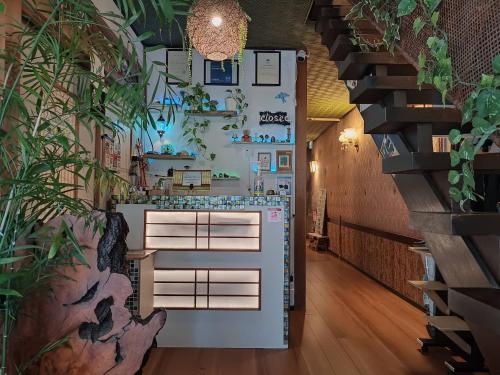 Hostel Caranashi Osaka Imazato