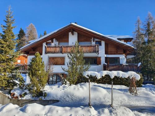 Wohnung Valos Figi
